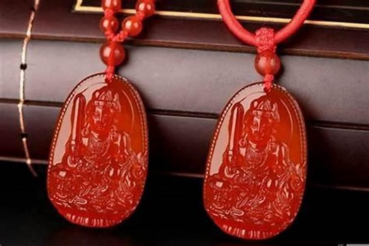 犯小人佩戴什么能化解