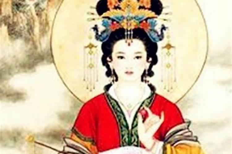 庵上念经中午供饭,打中供念的经文