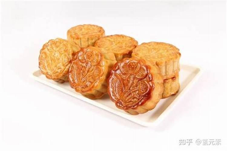 过中秋节送鱼对自己好不好