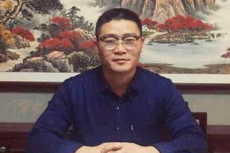 现代风水大师有哪些？