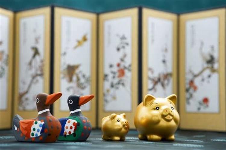 属猪的几月出生最好命属猪人出生月运势怎么样