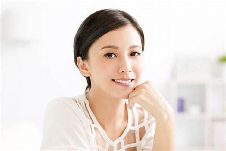 梦见女生对我微笑的预兆