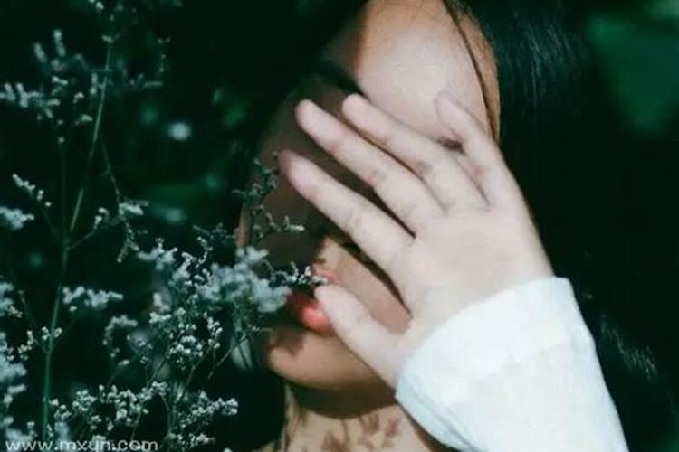 梦到喜欢的人结婚了