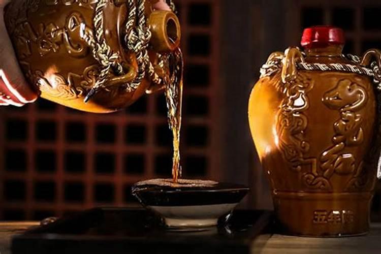 平时可以给已故的父母送棉衣吗？