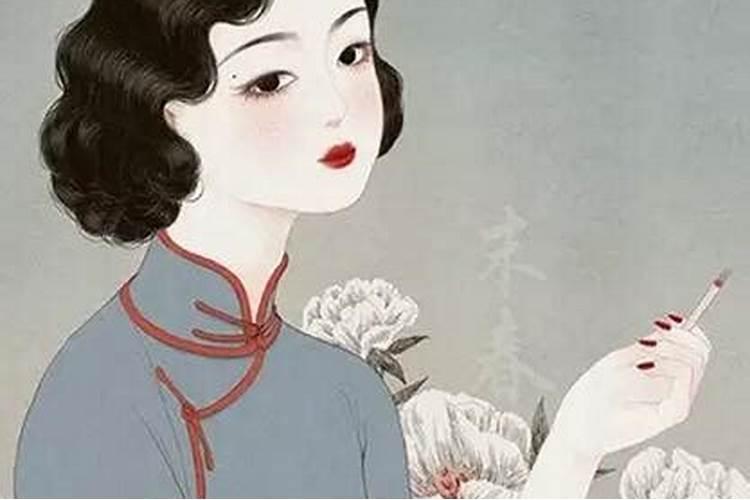 桃花命的男人好不好,命带桃花的男人能嫁吗
