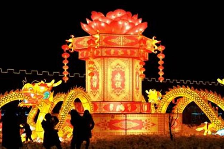 元宵节的起源？元宵节的传统文化、意义？