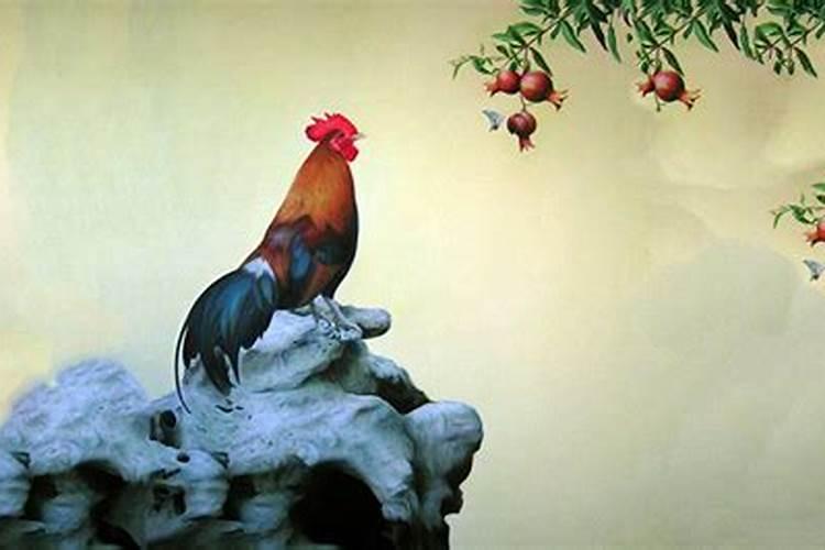 属鸡的在哪一年运气好？