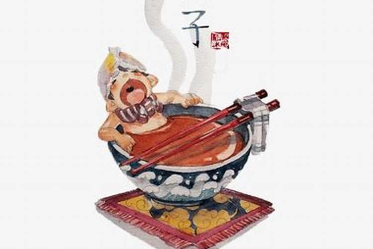 冬至前后若不便上坟在家祭拜可以吗