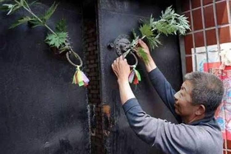 内蒙古端午节的习俗有什么讲究
