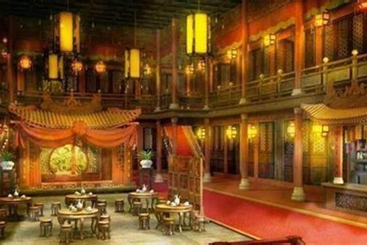 往家里领情人会坏风水吗？