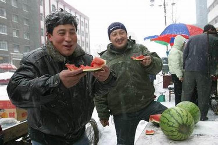 24节气每个节气的风俗