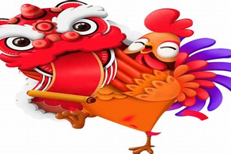 属鸡的和属虎婚姻能白头到老吗