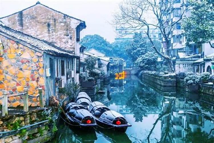 立夏浙江吃什么