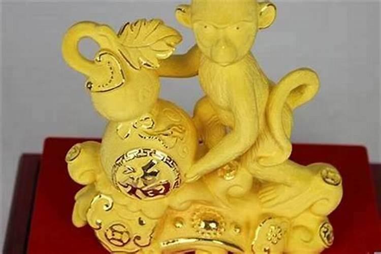 属猴人和属羊人的婚姻如何 属猴人和属羊人婚姻怎么样