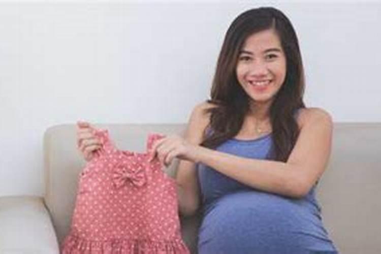 已婚丈夫梦见妻子怀孕是什么预兆