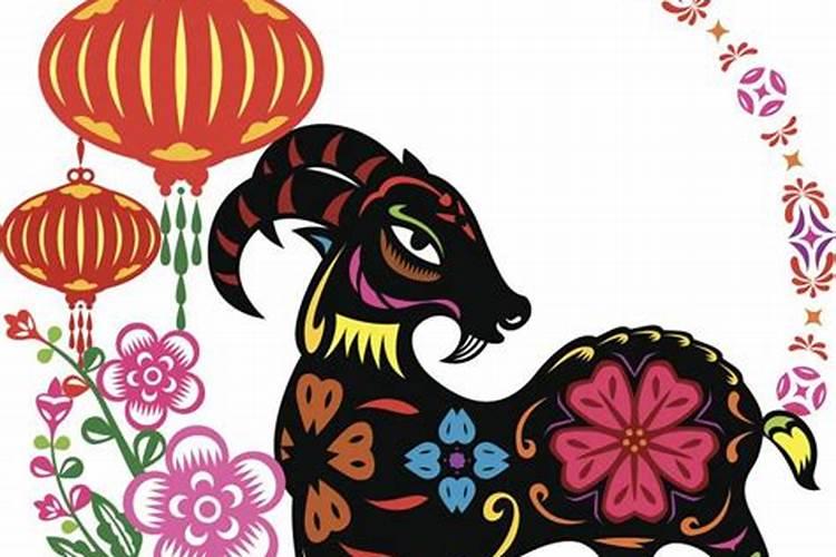 2022年属羊8月运程详细分析