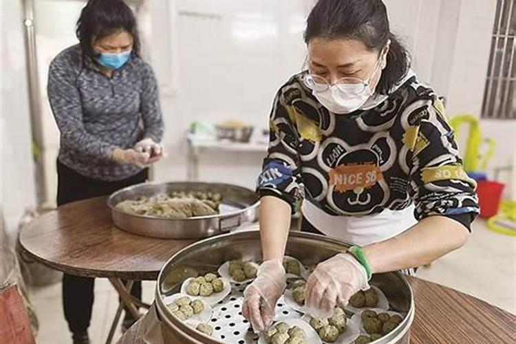 广东清明节风俗