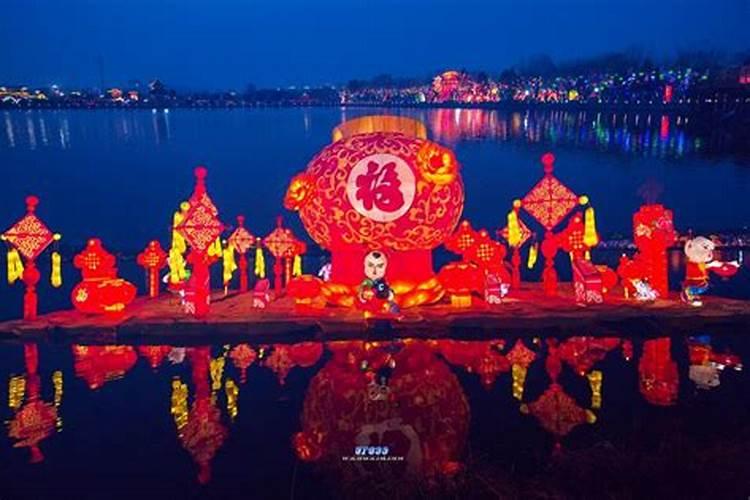 正月十五放鞭炮有什么讲究