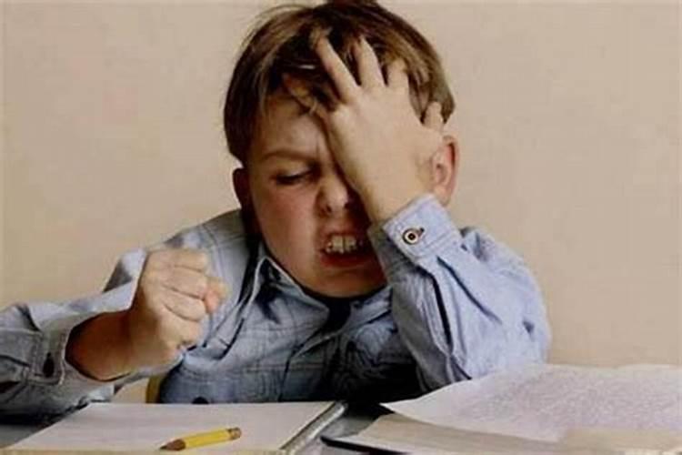 孩子很努力但成绩差家长心态怎么调整？