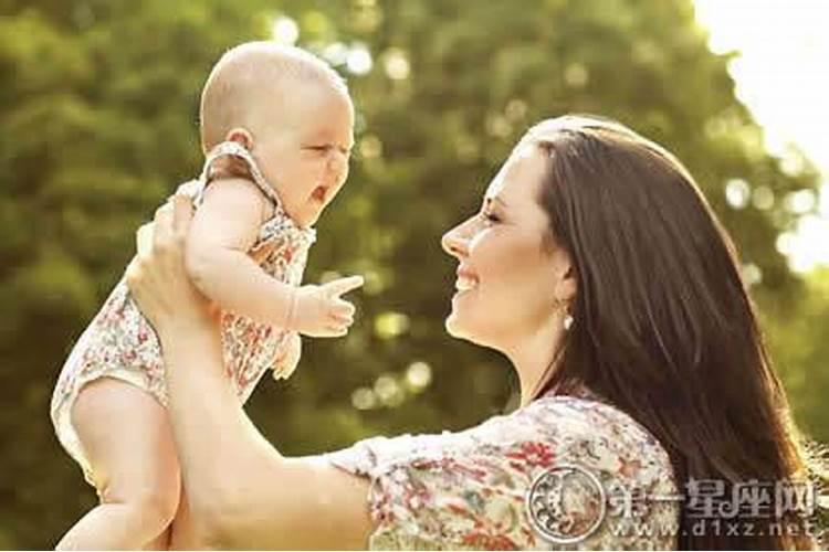 梦见女朋友生了别人的孩子的预兆