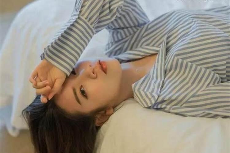梦见女朋友生的宝宝不是我的的预兆