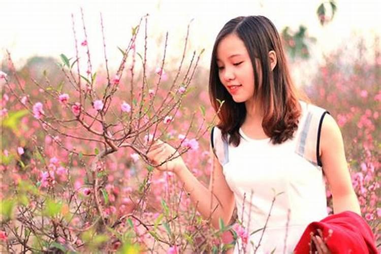 梦见心爱的姑娘的预兆