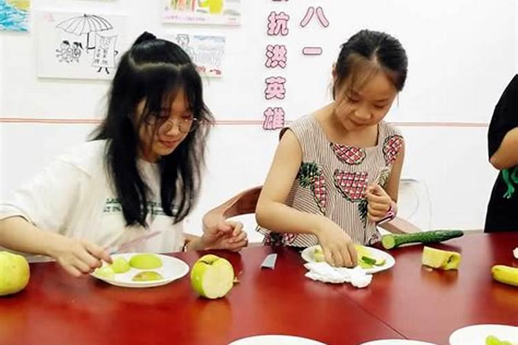什么节气做什么事,物业社区活动全年安排在这里
