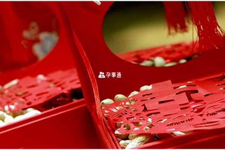 梦见女生结婚的预兆
