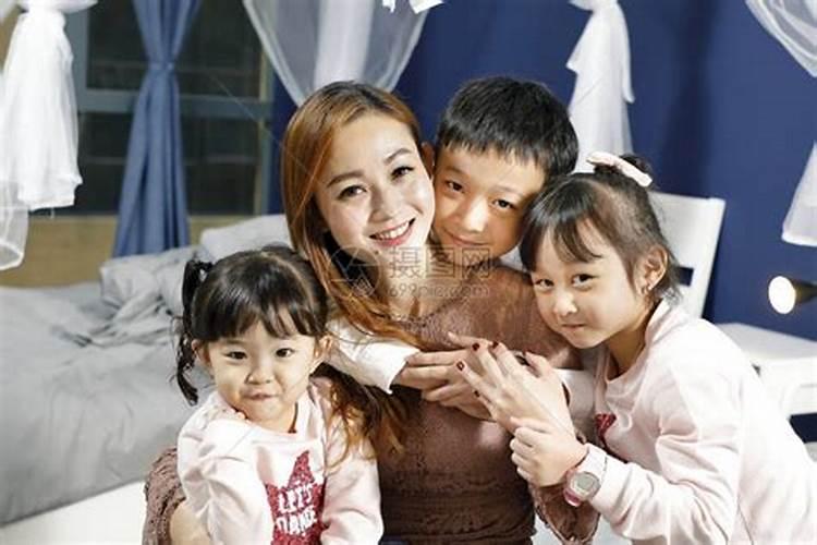 母亲和女儿一个属相好不好,父母与子女属相相克表