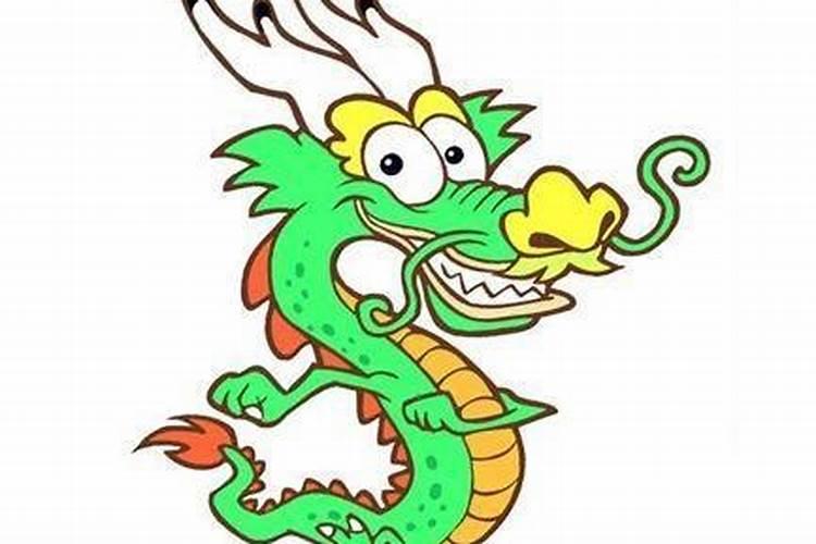 梦见龙在水里游是什么征兆？