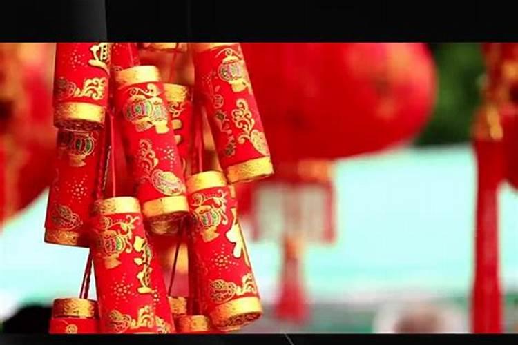 除夕禁忌的事有哪些 为什么除夕不能扔垃圾
