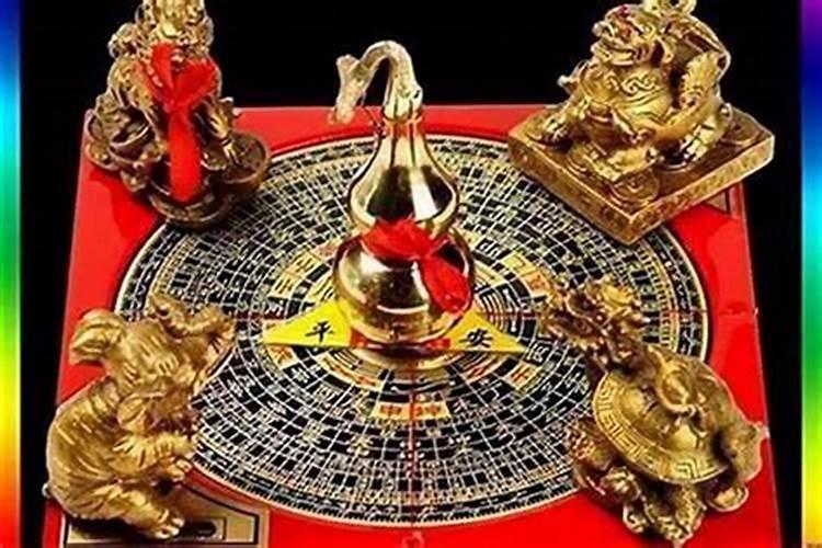 开店放什么辟邪招财