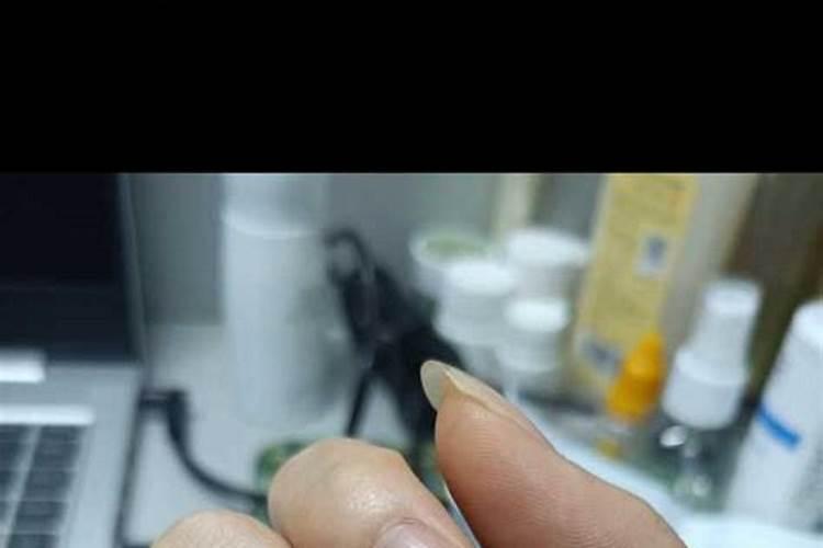 梦见捡到指甲刀的预兆
