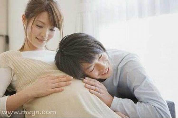 怀孕梦到自己生了个女儿 孕妇梦见生女孩代表什么