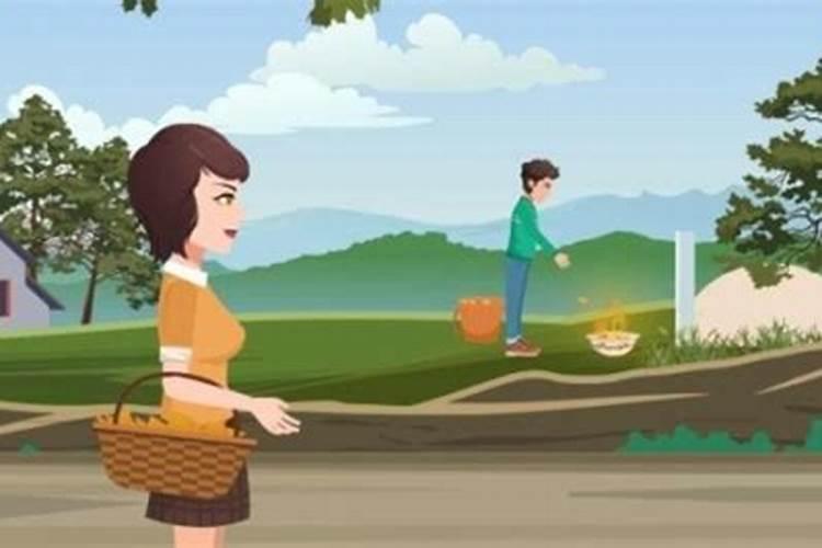 属虎命中注定的情人属相