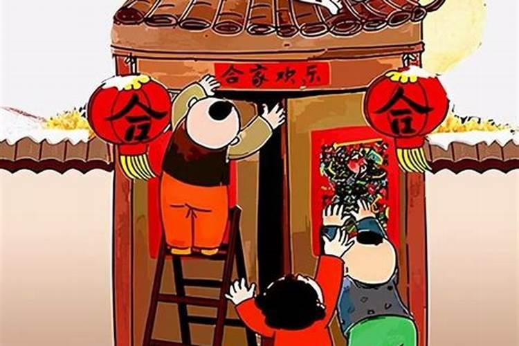 小年文案祝福语古风100句文案摘抄