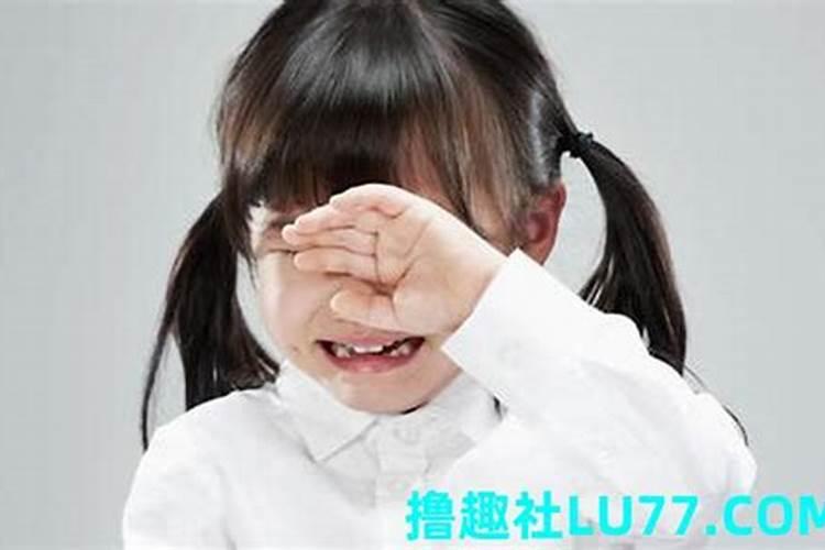 梦见自己的儿子丢了 梦见自己的儿子丢了梦境解析
