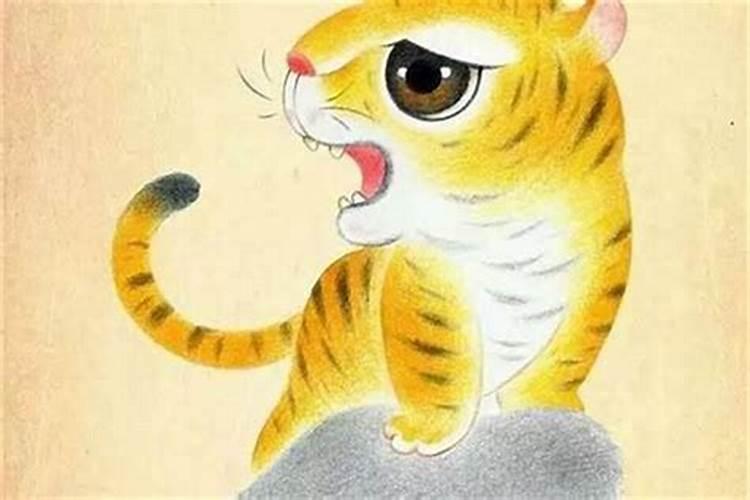 鼠和虎在一起对谁不利 二者事业上合作不顺？
