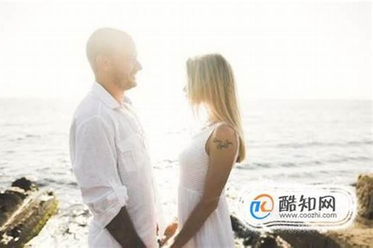梦见女朋友前男友找她的预兆