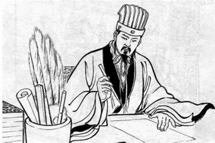 诸葛亮死前曾大喊“庞德公救我”,这个庞德公是什么人物？