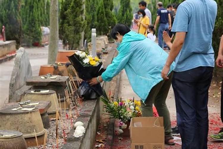 清明节时期家里能放鲜花吗