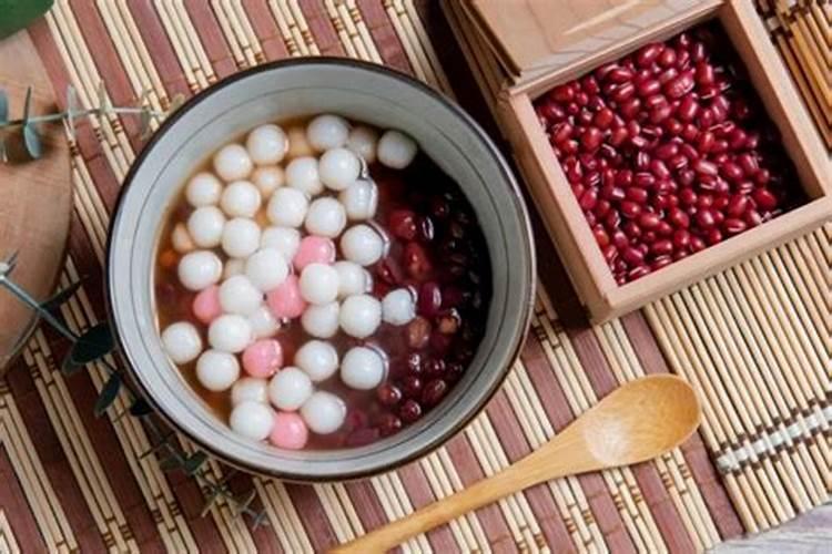 江苏盐城冬至吃什么食物