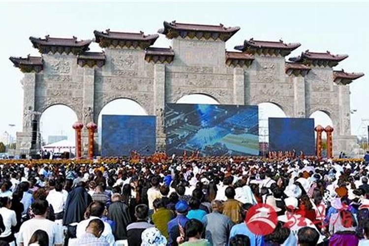 重阳节的发源地在哪里