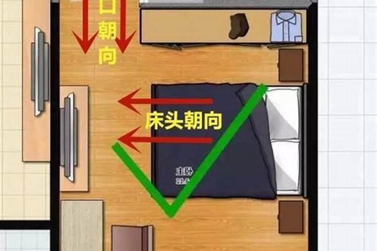 床放什么位置最旺桃花