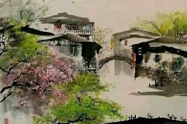 天赐麒麟送终什么意思