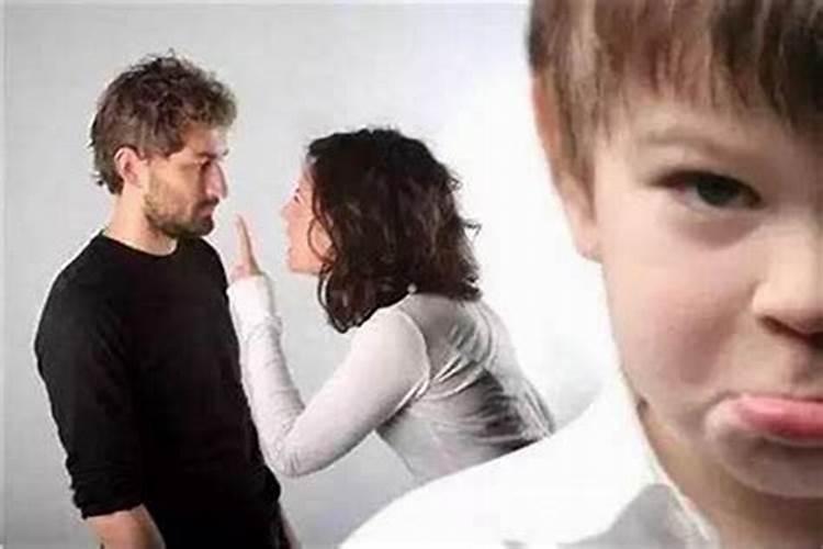 老婆怨恨太重如何化解？？？