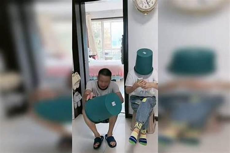 我老婆总是对家里人怨气太重怎么办？