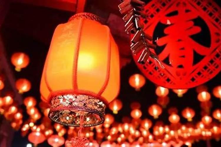 春节是什么意思 春节的文化价值是什么