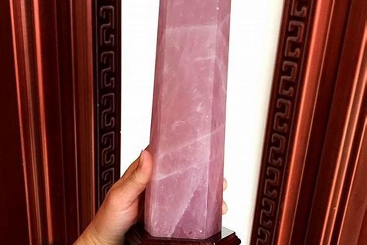 白水晶文昌塔有什么作用