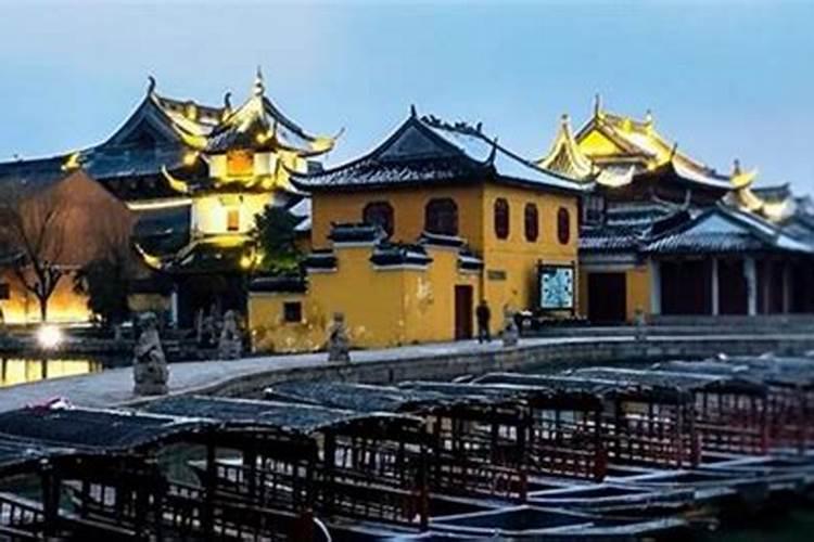 中国有哪些著名特产？
